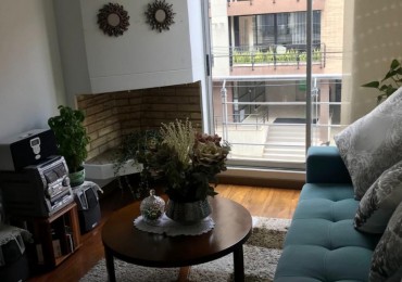 Se vende hermoso apartamento en Batan, Suba