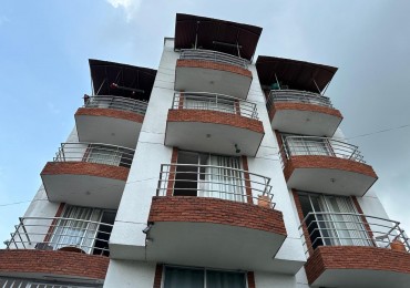 VENDO APARTAMENTO EXTERIOR NORTE - ARMENIA